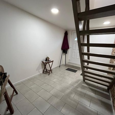 Gite1 Pour 6 Personnes Anneyron 外观 照片